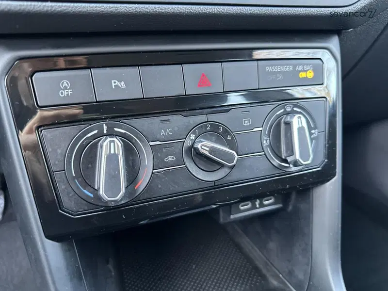 Volkswagen T-Cross usata a Verona (14)