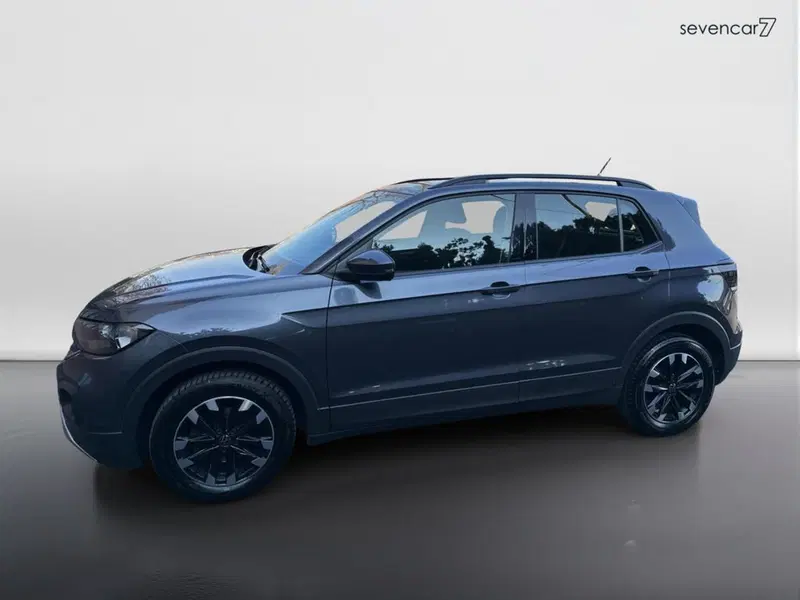 Volkswagen T-Cross usata a Verona (8)