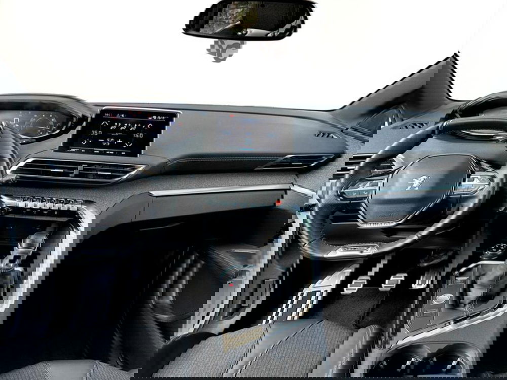 Peugeot 3008 usata a Verona (10)