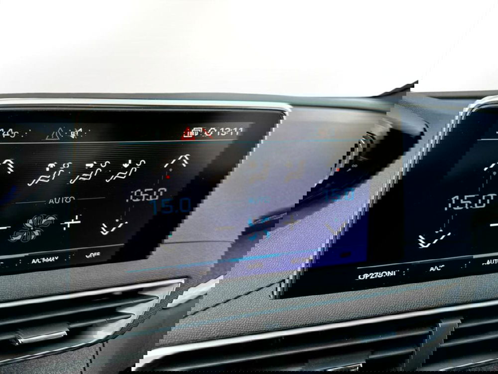 Peugeot 3008 usata a Verona (11)