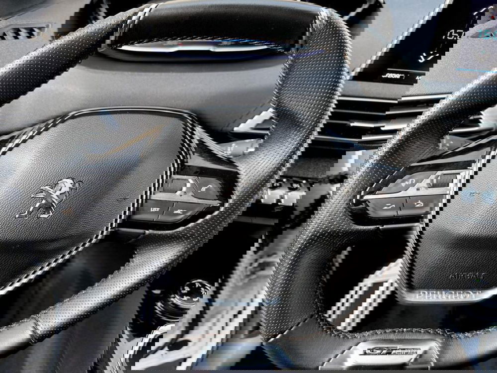 Peugeot 3008 usata a Verona (12)