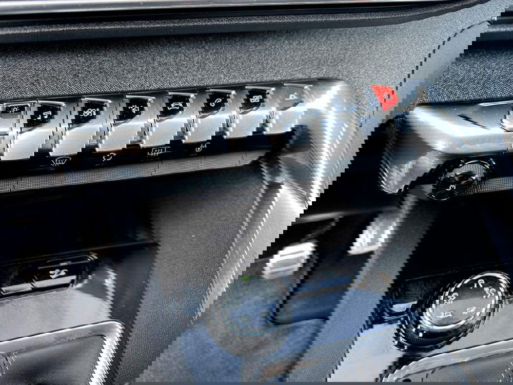 Peugeot 3008 usata a Verona (14)