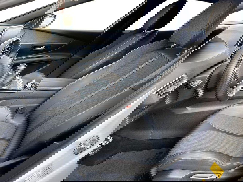 Peugeot 3008 usata a Verona (15)