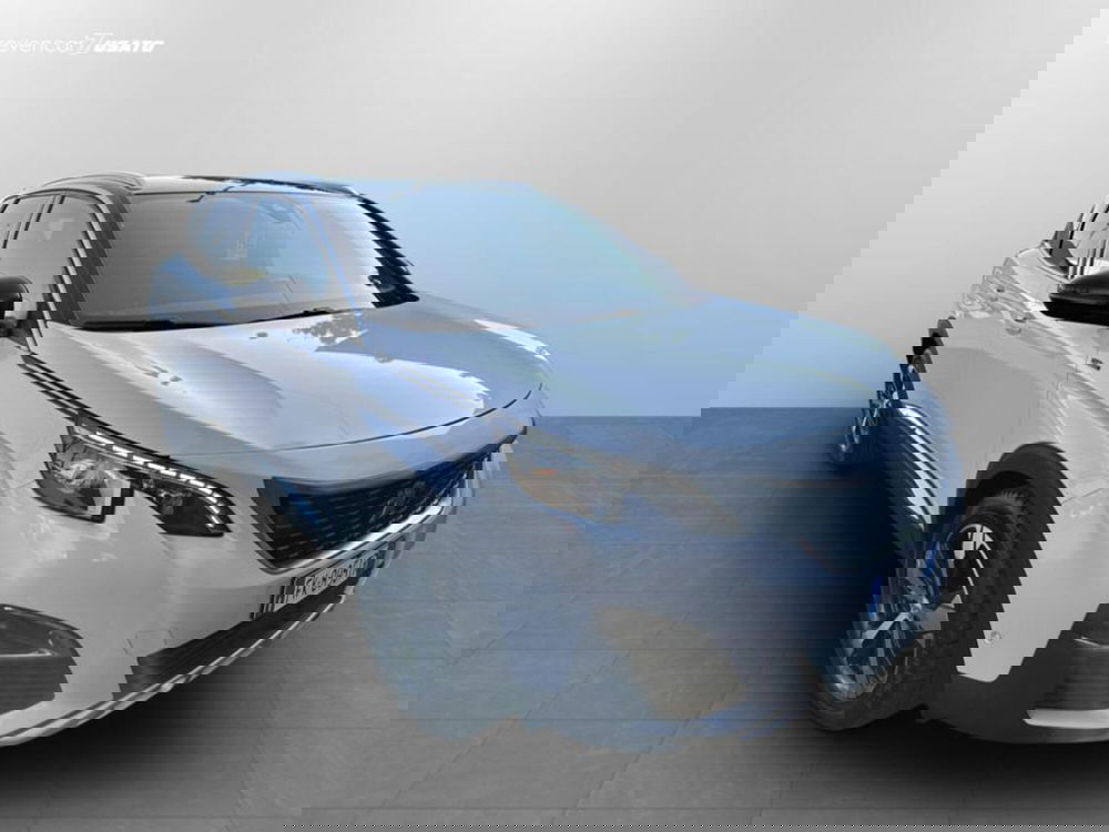 Peugeot 3008 usata a Verona (3)