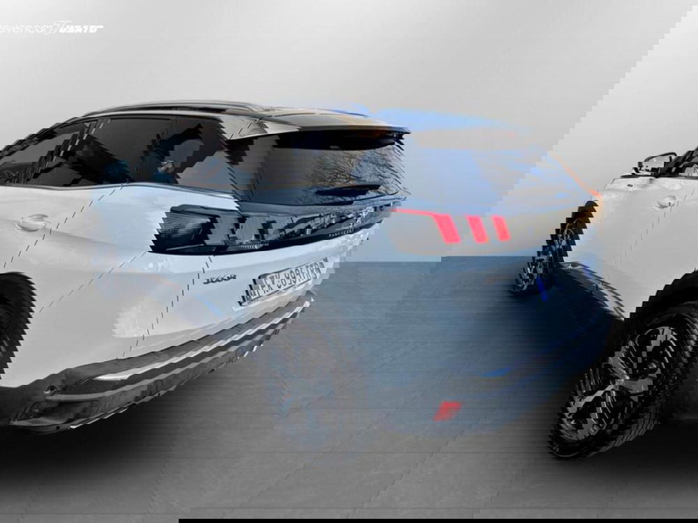 Peugeot 3008 usata a Verona (7)