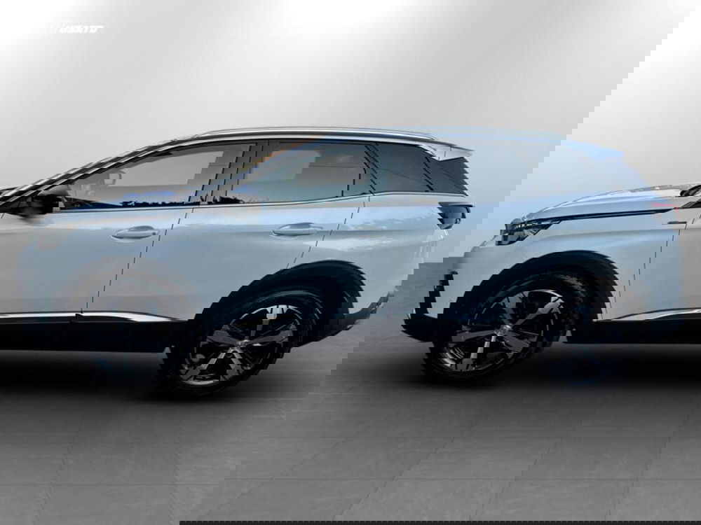 Peugeot 3008 usata a Verona (8)