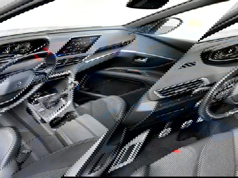 Peugeot 3008 usata a Verona (9)