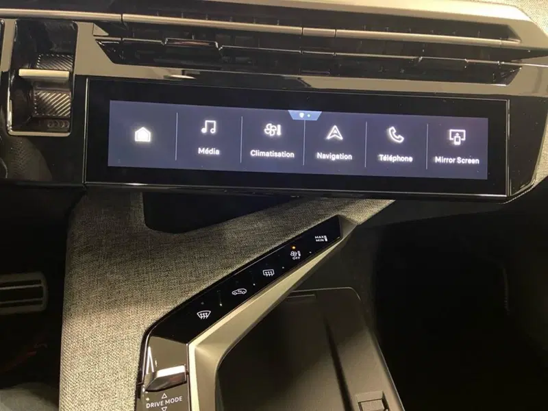 Peugeot 3008 nuova a Torino (11)