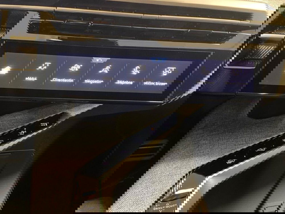 Peugeot 3008 nuova a Torino (11)