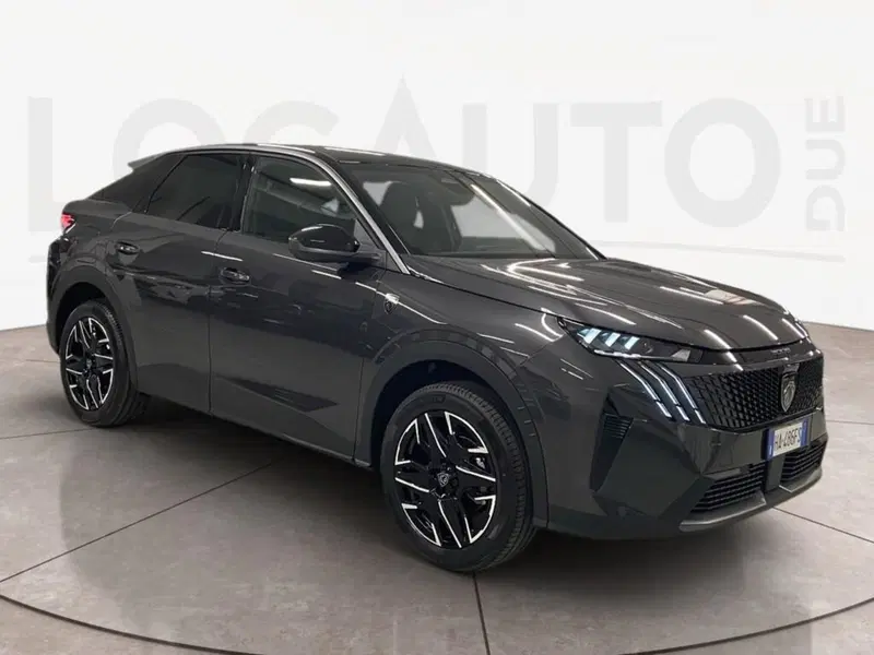 Peugeot 3008 nuova a Torino (3)