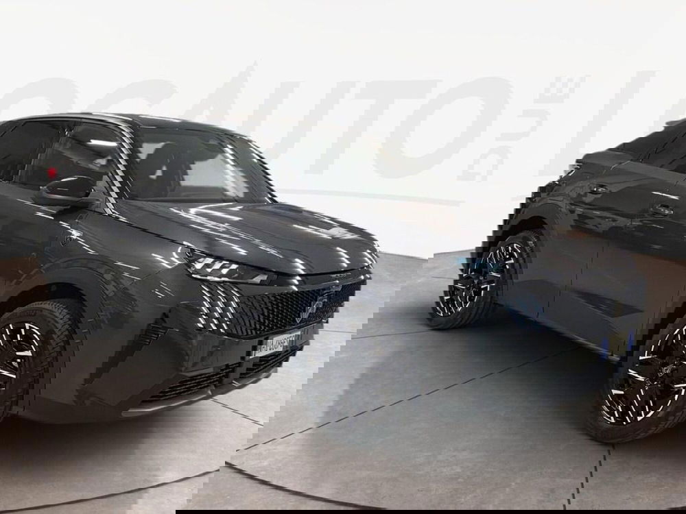 Peugeot 3008 nuova a Torino (3)