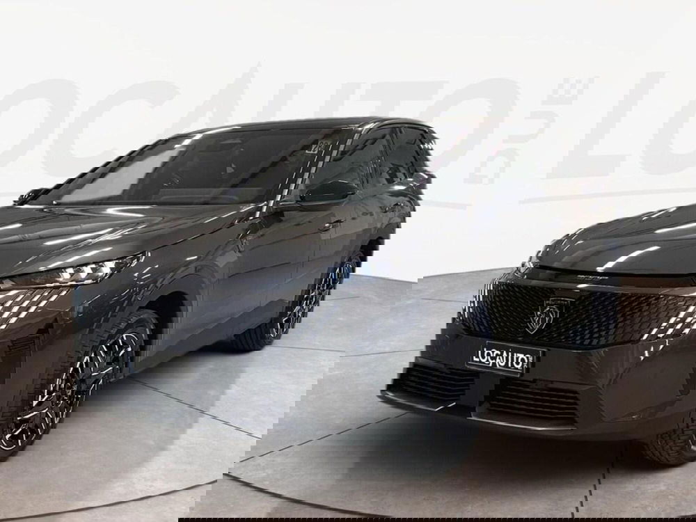 Peugeot 3008 nuova a Torino