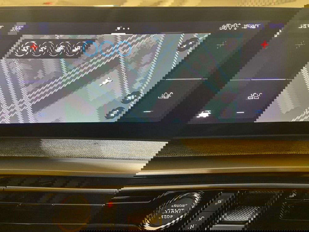 Peugeot 3008 nuova a Torino (10)