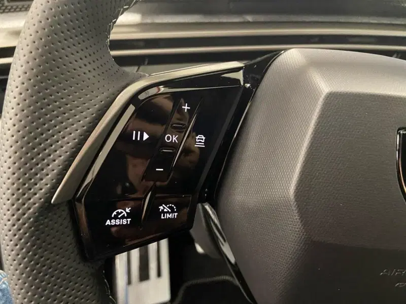Peugeot 3008 nuova a Torino (12)