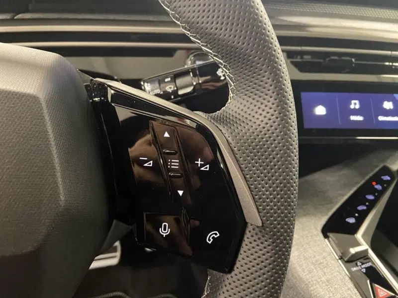 Peugeot 3008 nuova a Torino (13)