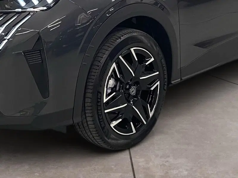 Peugeot 3008 nuova a Torino (15)