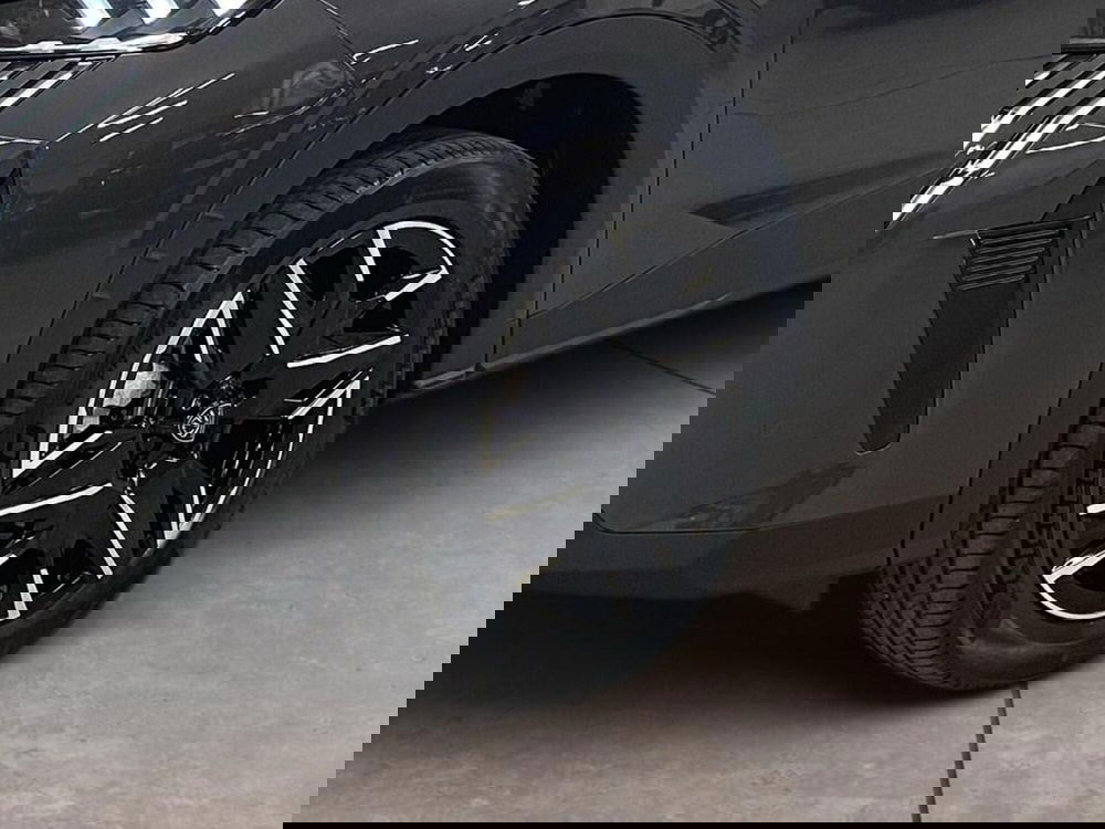 Peugeot 3008 nuova a Torino (15)