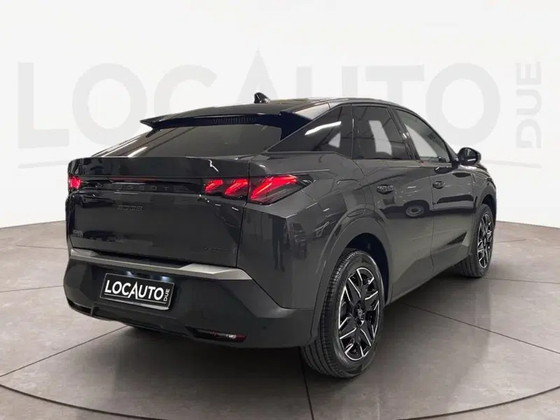 Peugeot 3008 nuova a Torino (4)