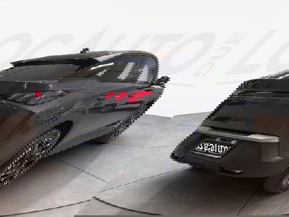 Peugeot 3008 nuova a Torino (4)