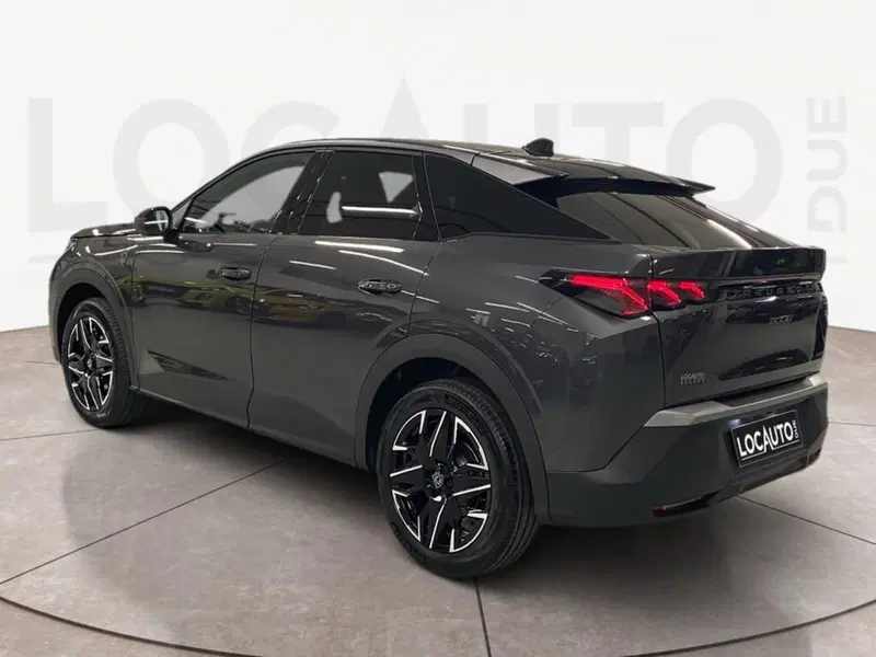 Peugeot 3008 nuova a Torino (5)