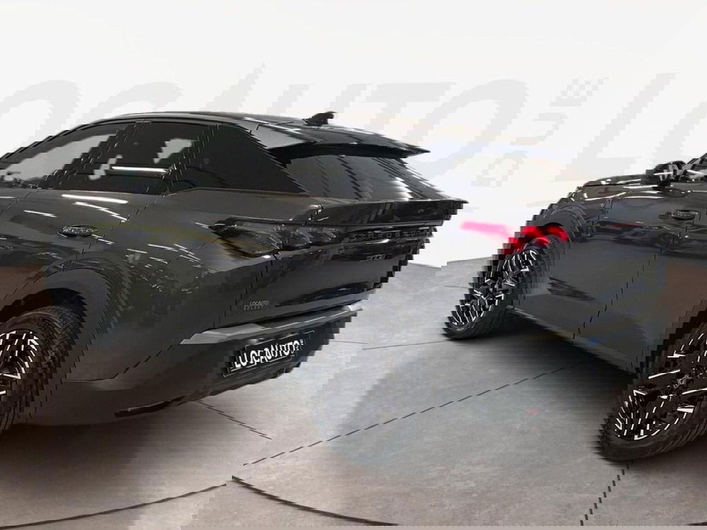 Peugeot 3008 nuova a Torino (5)