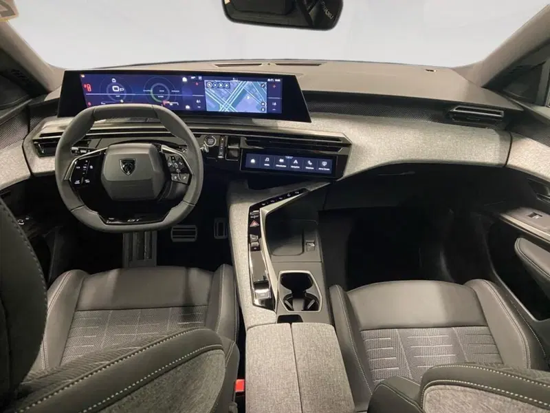 Peugeot 3008 nuova a Torino (6)
