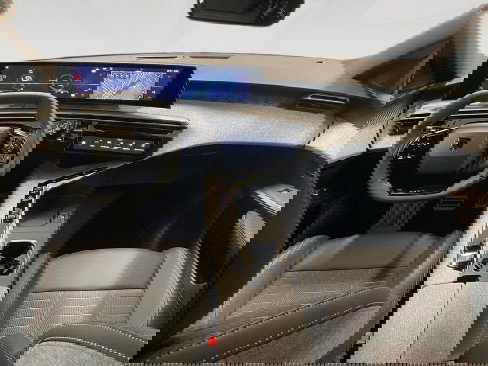 Peugeot 3008 nuova a Torino (6)