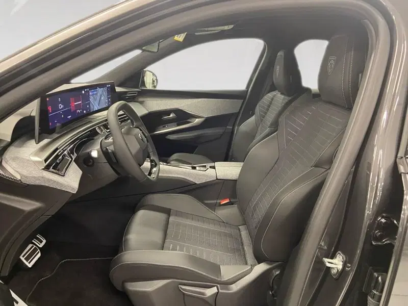 Peugeot 3008 nuova a Torino (7)