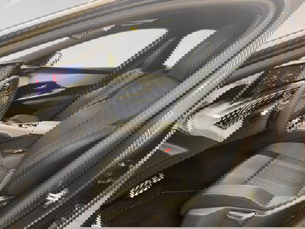 Peugeot 3008 nuova a Torino (7)