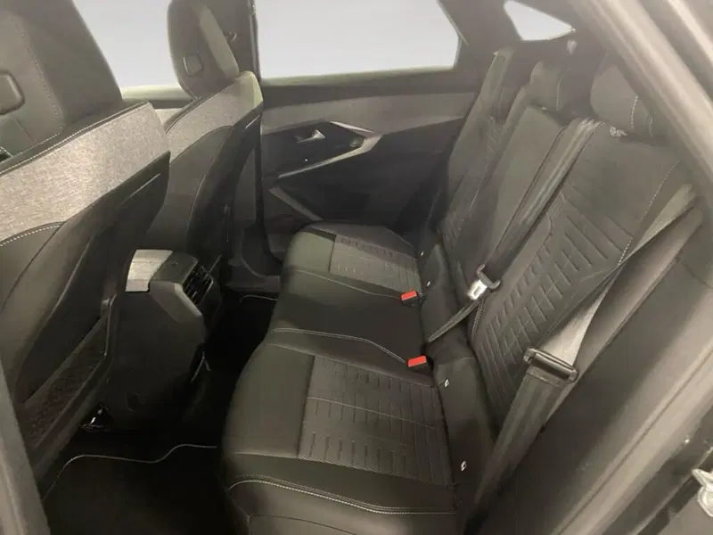 Peugeot 3008 nuova a Torino (8)