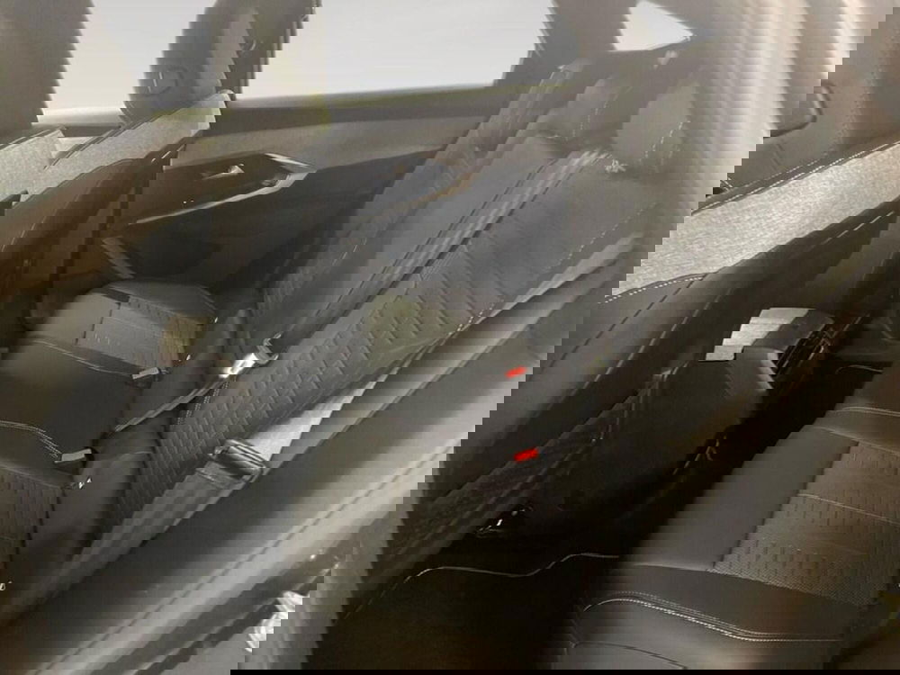 Peugeot 3008 nuova a Torino (8)