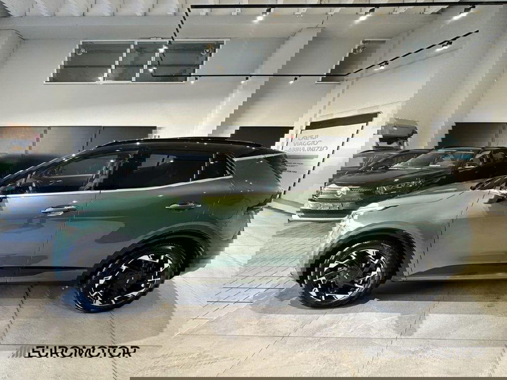 Kia Sportage usata a Bari (12)