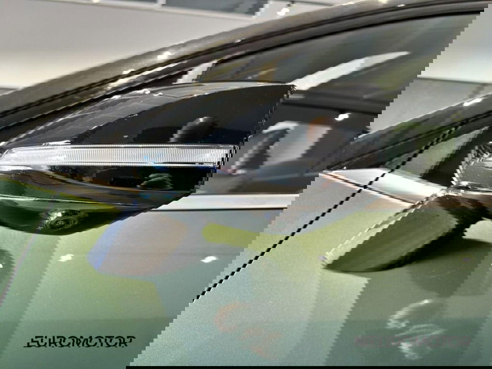 Kia Sportage usata a Bari (13)