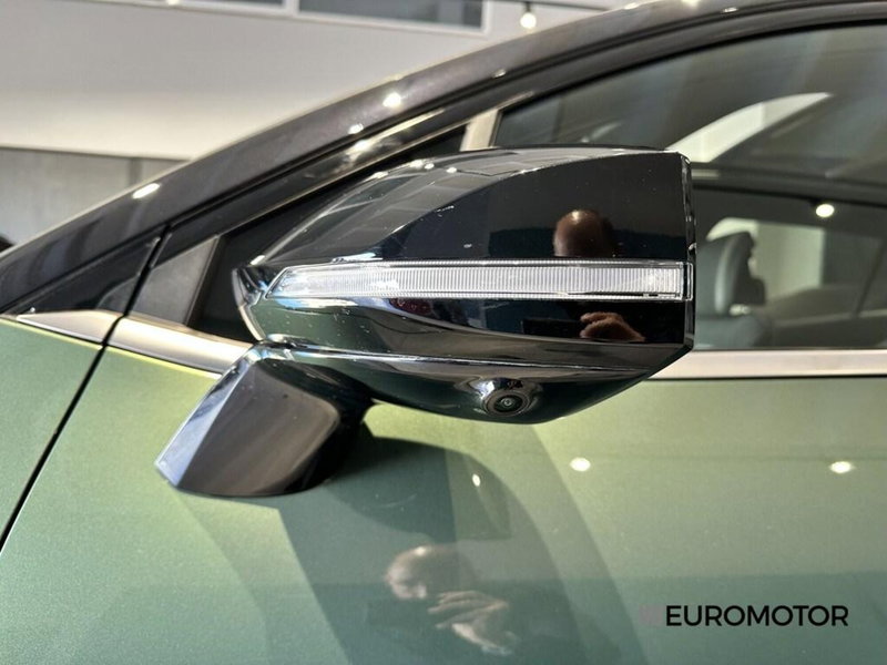 Kia Sportage usata a Bari (13)