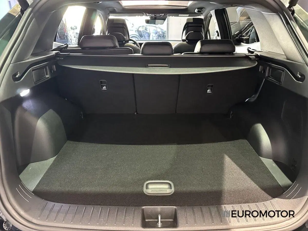Kia Sportage usata a Bari (14)