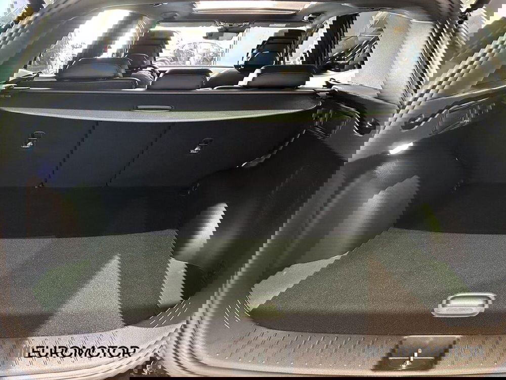 Kia Sportage usata a Bari (14)