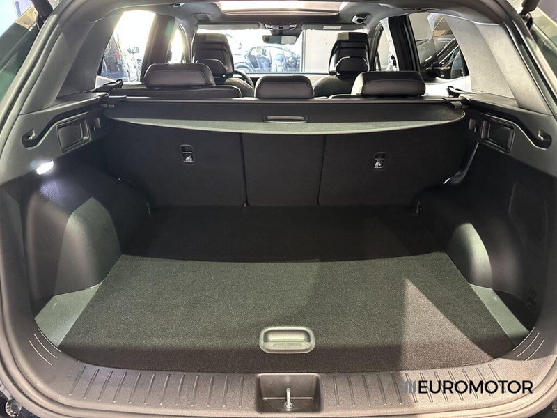 Kia Sportage usata a Bari (14)