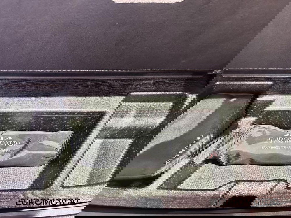 Kia Sportage usata a Bari (15)