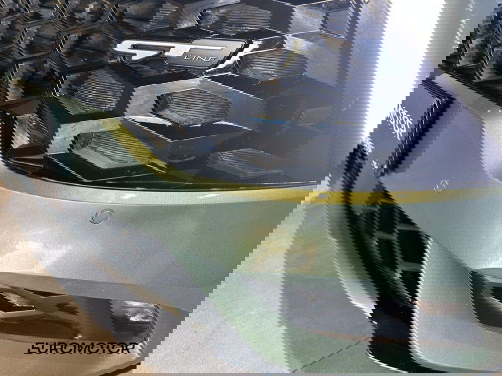 Kia Sportage usata a Bari (4)