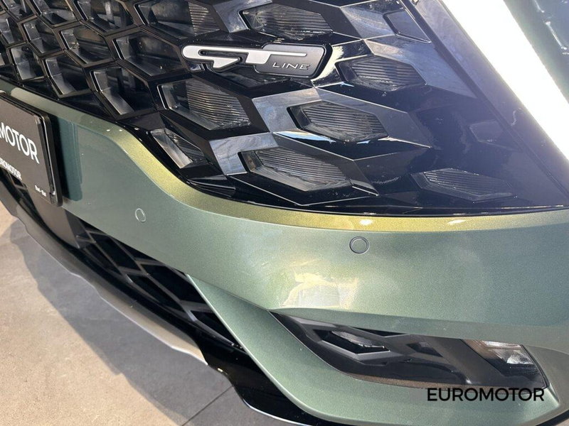 Kia Sportage usata a Bari (4)