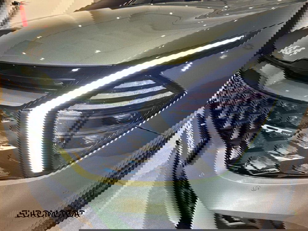 Kia Sportage usata a Bari (5)