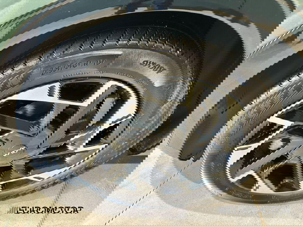 Kia Sportage usata a Bari (6)