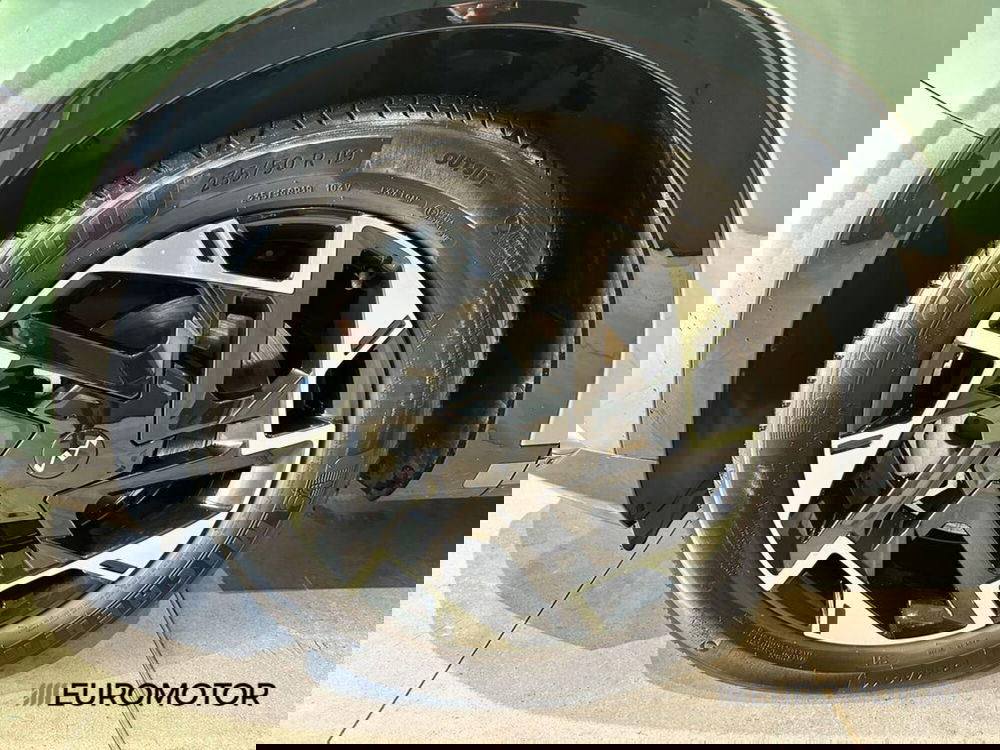 Kia Sportage usata a Bari (7)