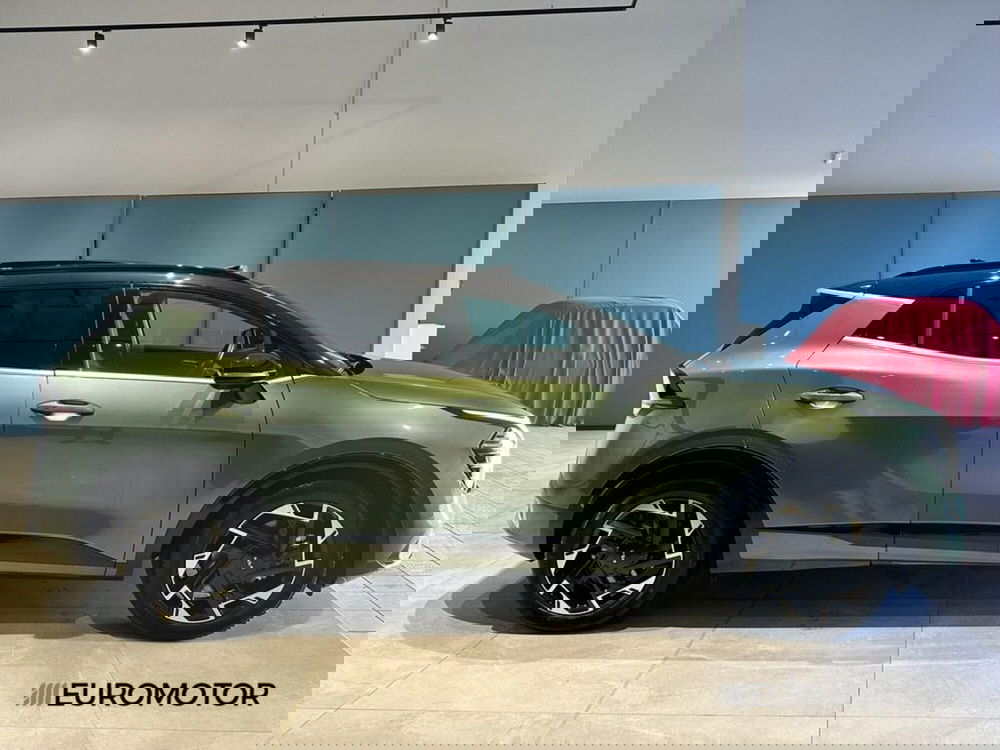 Kia Sportage usata a Bari (8)