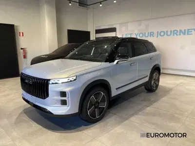 Jaecoo Jaecoo 7 1.6 tgdi Exclusive awd 7dct nuova a Modugno