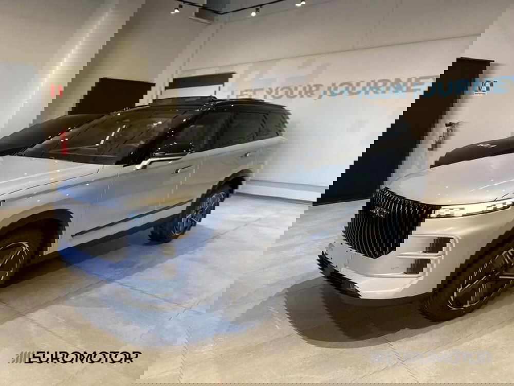 Jaecoo Jaecoo 7 nuova a Bari