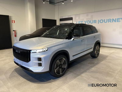 Jaecoo Jaecoo 7 1.6 tgdi Exclusive 4wd 7dct nuova a Modugno
