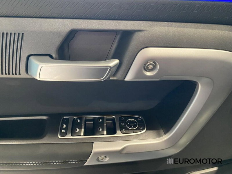 Jaecoo Jaecoo 7 nuova a Bari (10)