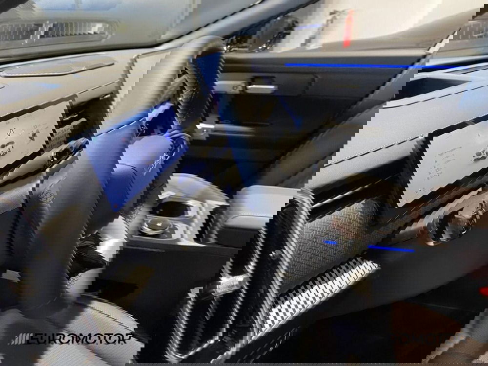 Jaecoo Jaecoo 7 nuova a Bari (11)