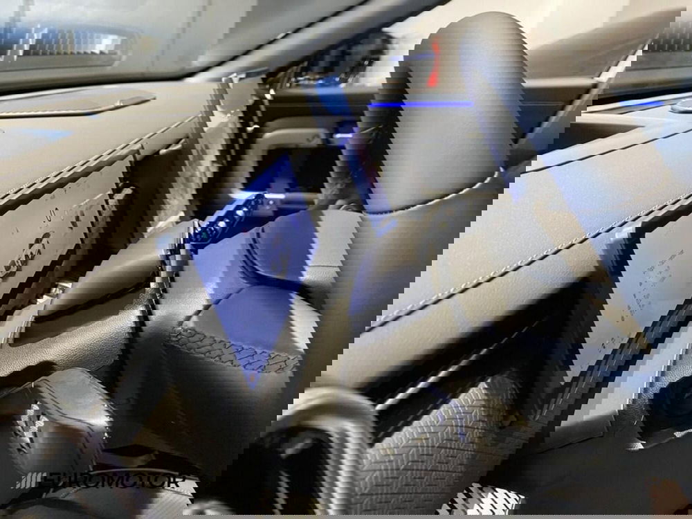 Jaecoo Jaecoo 7 nuova a Bari (12)